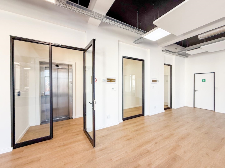 To Let commercial Property for Rent in Cape Town City Centre Western Cape